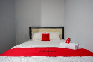 Chambre double (Reddoorz)
