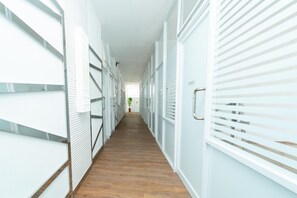 Vestibule