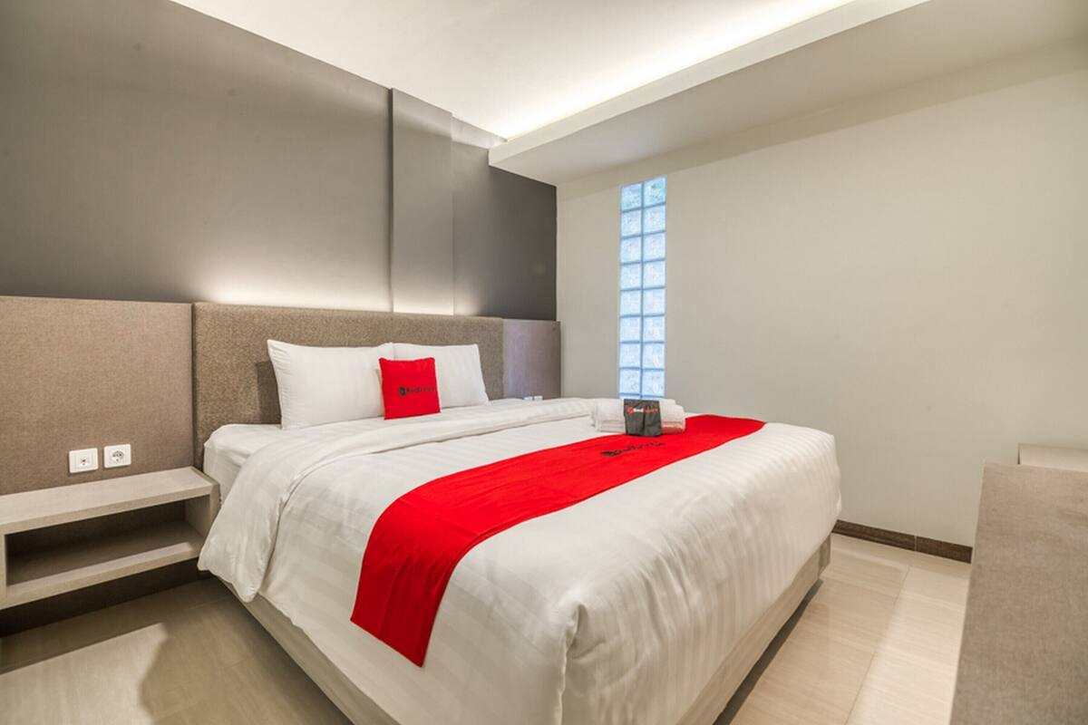 Double Room (Reddoorz)