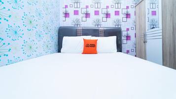 Bed sheets
