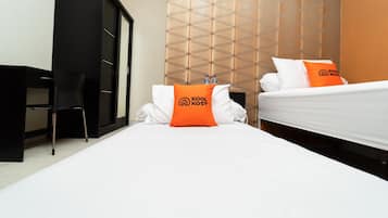 Kamar Twin