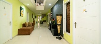 KoolKost Syariah near TerasKota BSD