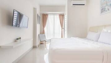 Double Room (Reddoorz)