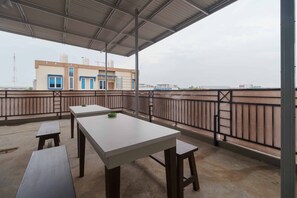 บริเวณภายนอก