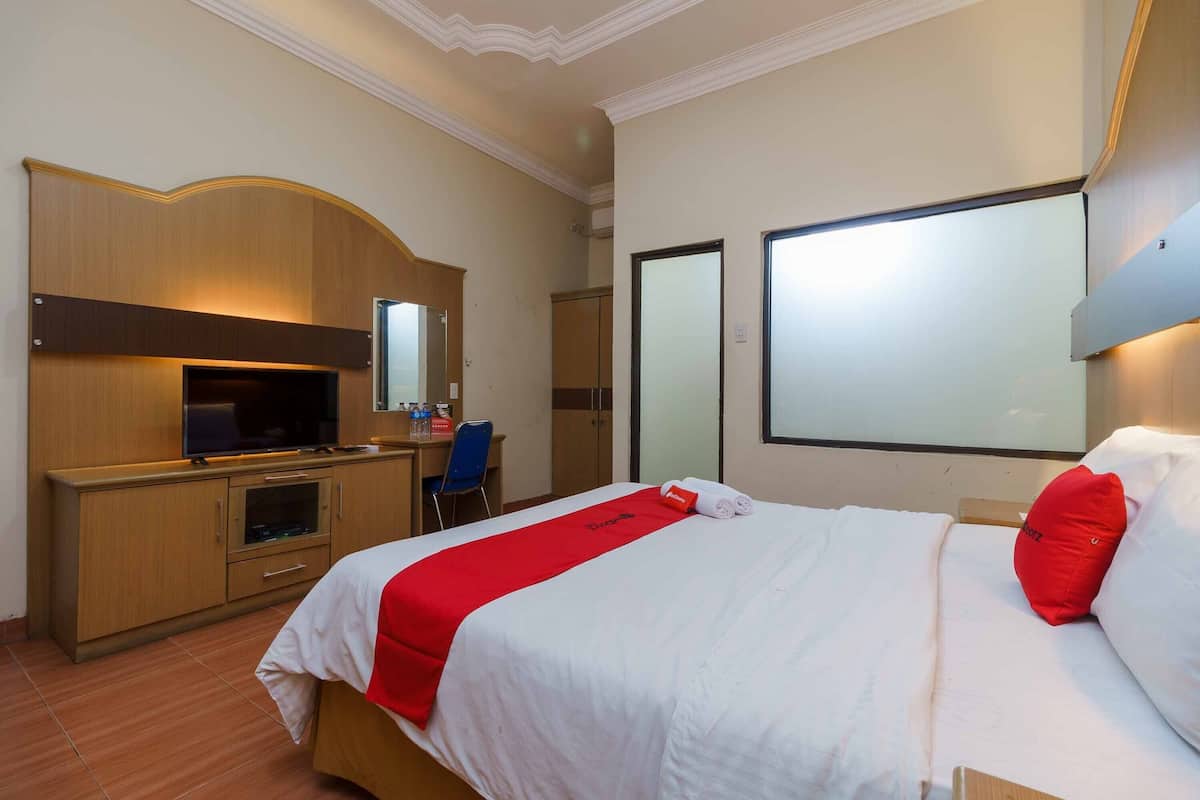 Double Room (Reddoorz)