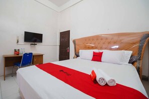 Double Room (Reddoorz)