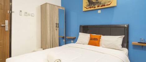 Standard-Doppelzimmer