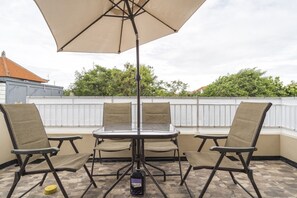 บริเวณภายนอก