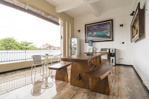 KoolKost @ Nakula Street Seminyak