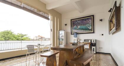 KoolKost @ Nakula Street Seminyak