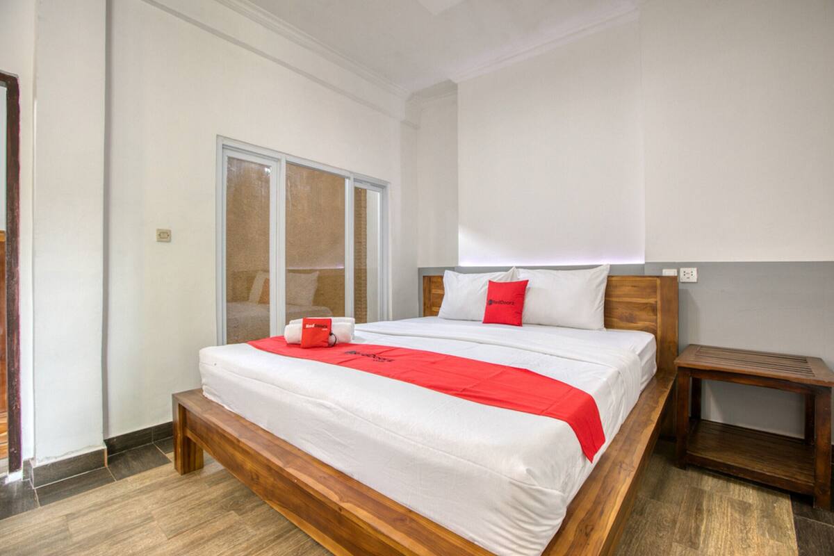 Suite (Reddoorz) | 1 habitación
