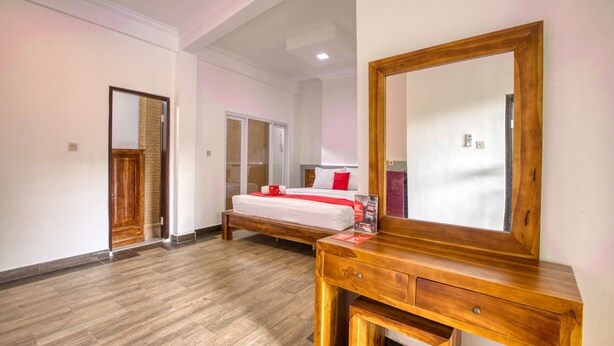 Suite (Reddoorz)