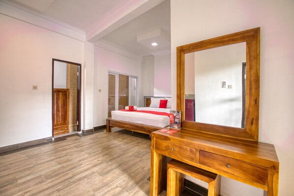 Suite (Reddoorz) - RedDoorz near Exit Toll Nusa Dua (Nusa Dua)