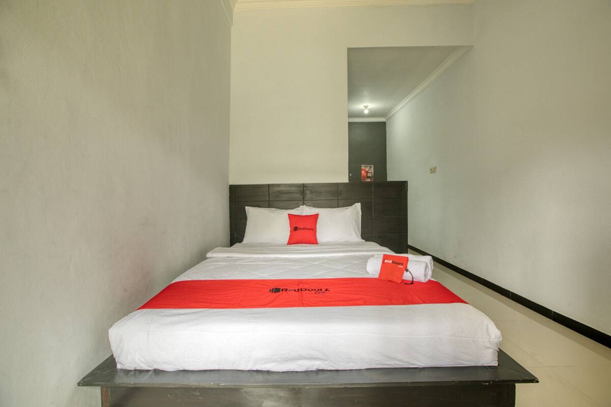 Habitación Deluxe (Reddoorz) | 1 habitación