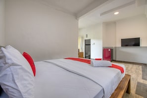 Suite (Reddoorz)