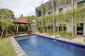 Pool - RedDoorz near Exit Toll Nusa Dua (Nusa Dua)