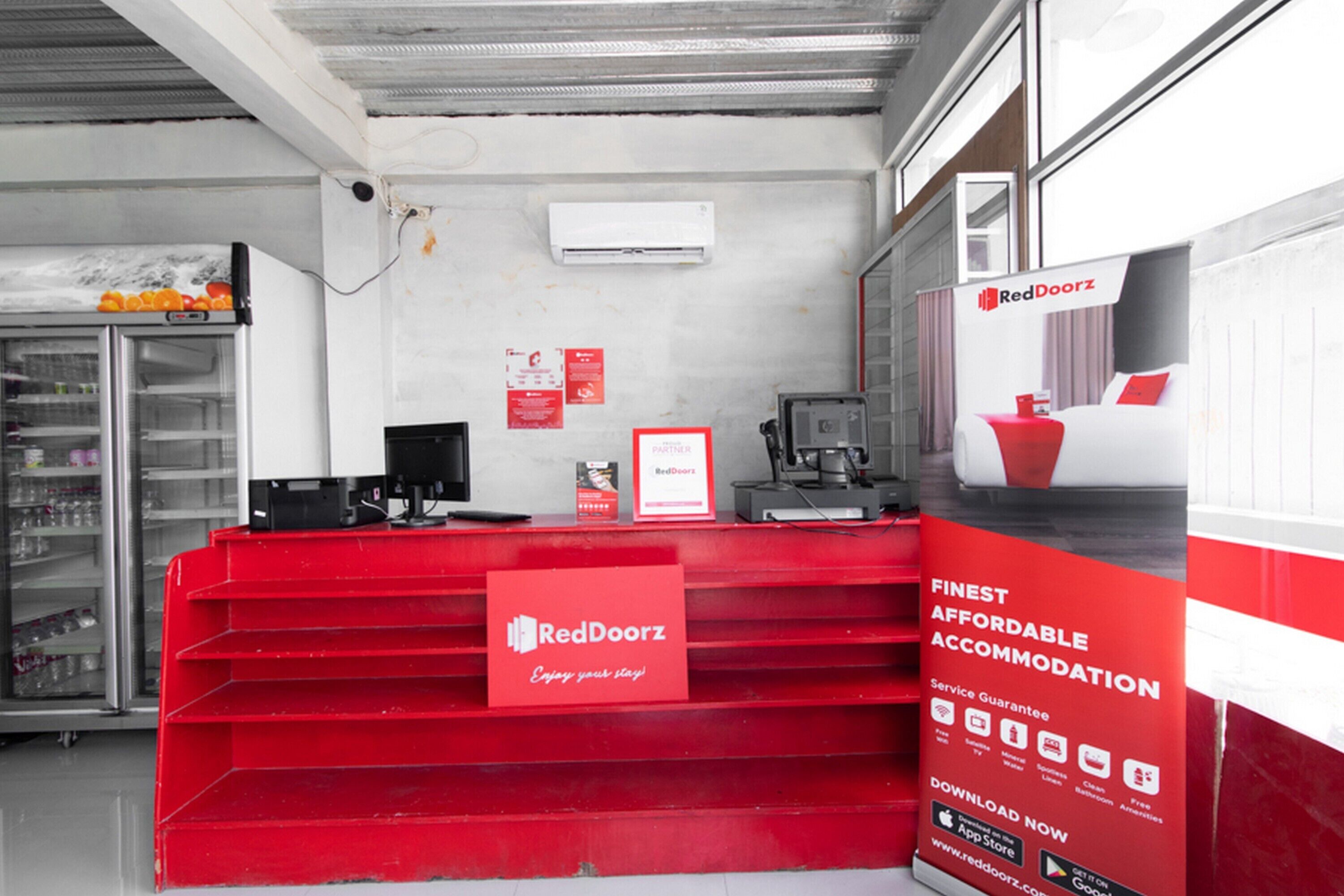 Photo - RedDoorz @ Raya Janti Yogyakarta