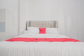 Chambre double (Reddoorz)