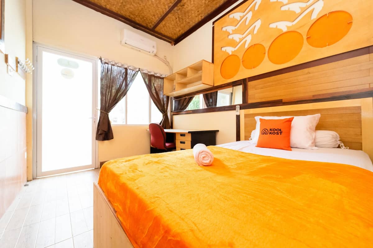 Habitación individual