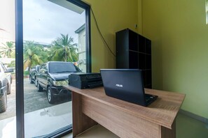 Recepción