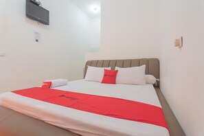 ห้องดับเบิล (Reddoorz)