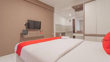 豪華客房 (Reddoorz)