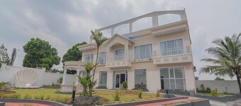 RedDoorz Syariah @ Villa Grand Mutiara Tasikmalaya