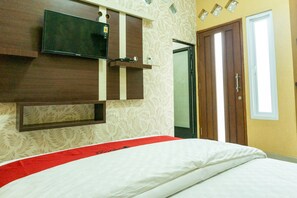 Doppelzimmer (Reddoorz)