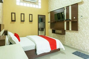 Double Room (Reddoorz)