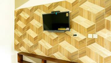 Double Room (Reddoorz)