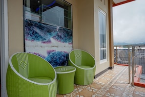 Interior - RedDoorz Syariah near Komplek Candi Arjuna Dieng (Dieng Kulon)