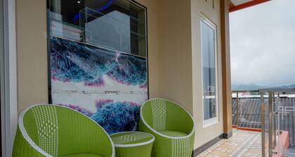 RedDoorz Syariah near Komplek Candi Arjuna Dieng