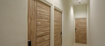 RedDoorz @ Jalan Kartini Semarang