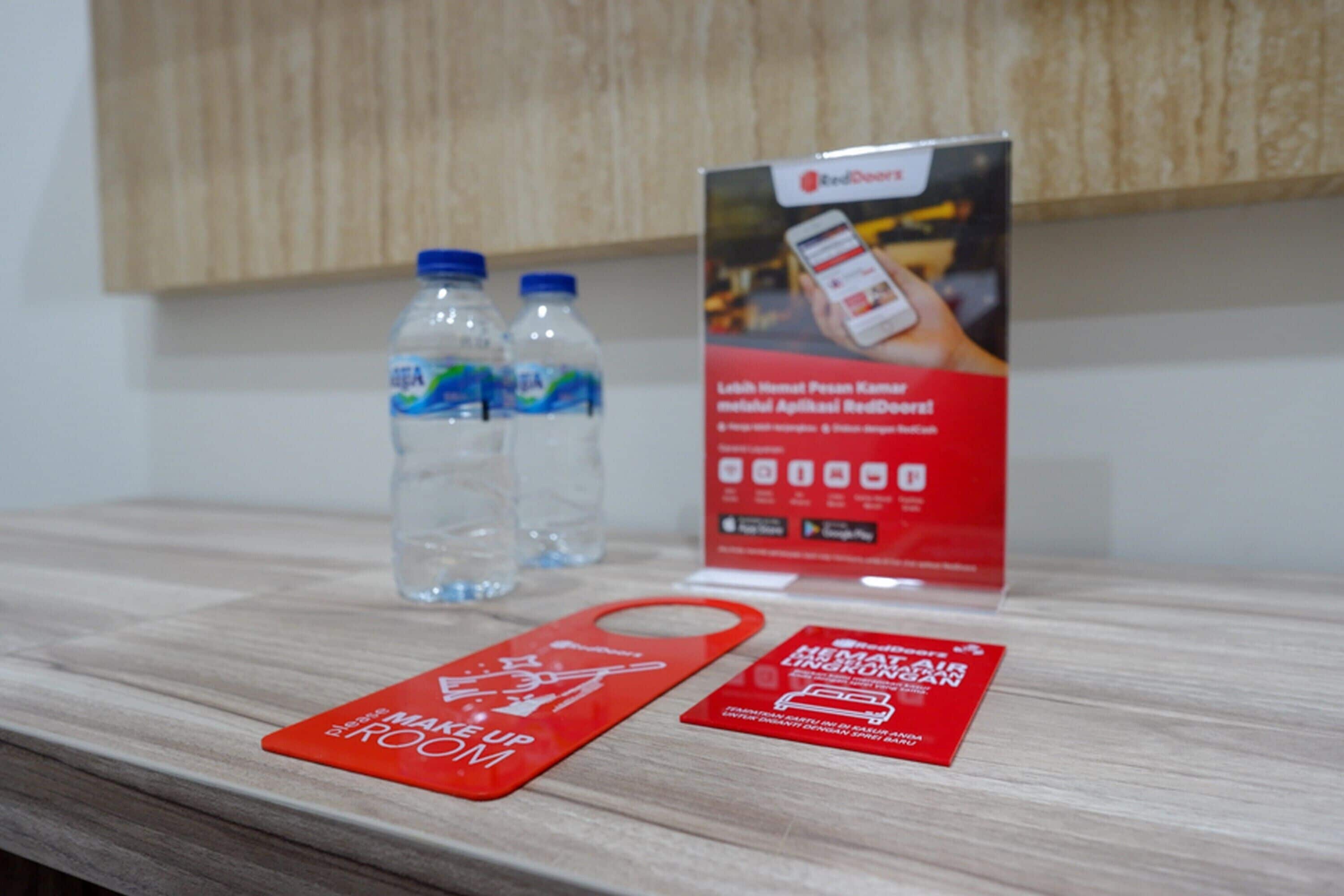 Photo - RedDoorz @ Jalan Kartini Semarang