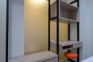 Double Room (Reddoorz) - RedDoorz @ Jalan Kartini Semarang (Semarang)