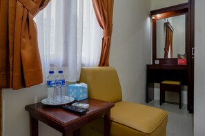 Zweibettzimmer (Reddoorz)