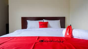 Double Room (Reddoorz)
