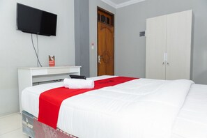Draps fournis
