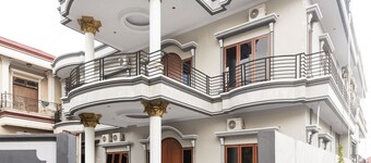 RedDoorz Plus near Transmart Kairagi Dua Manado