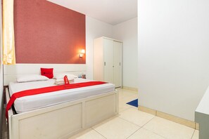 Quarto casal (Reddoorz)