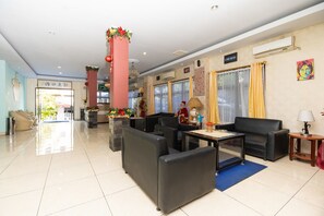 Hall
