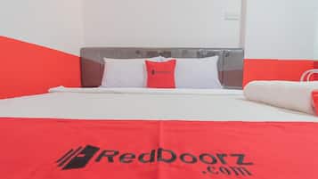 Dubbelrum (Reddoorz)