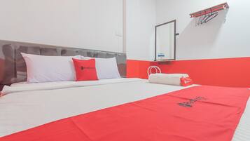 Dubbelrum (Reddoorz)