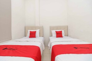 Zweibettzimmer (Reddoorz)