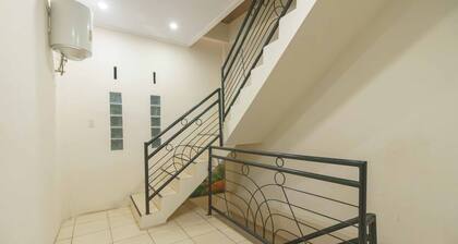 RedDoorz @ Haraito Tarutung