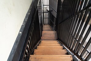 Escadaria