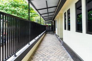 Exterior - KoolKost Syariah near Universitas Lambung Mangkurat (Banjarmasin)