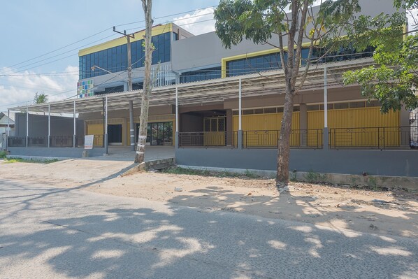 Fachada