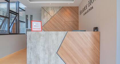 RedDoorz Plus near Taman Budaya Samarinda