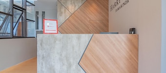 RedDoorz Plus near Taman Budaya Samarinda